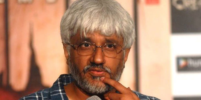 Vikram Bhatt