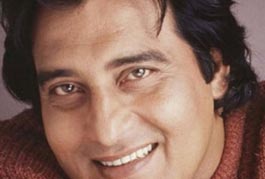 Vinod Khanna