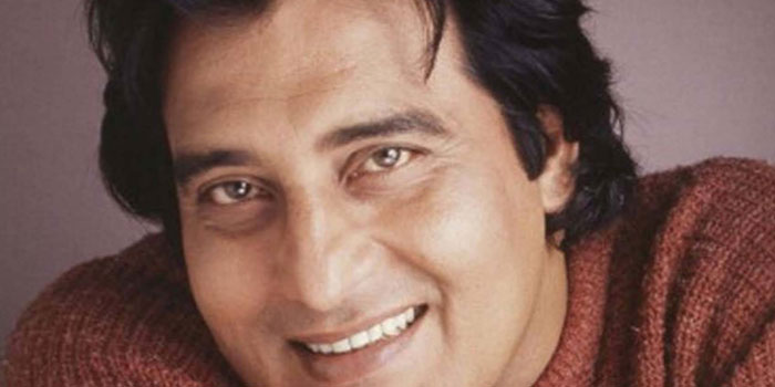 Vinod Khanna