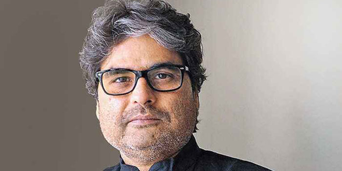 Vishal Bhardwaj