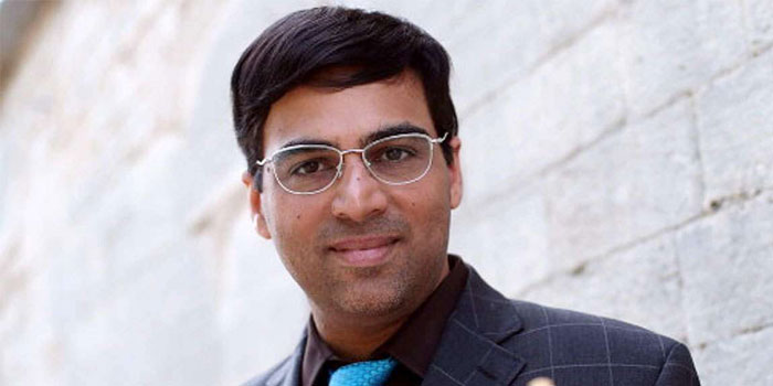 Vishwanathan Anand