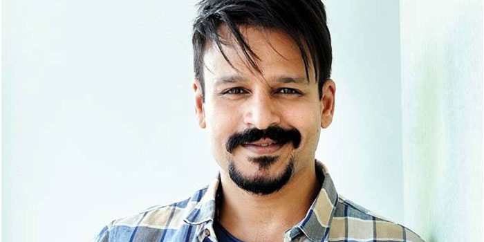 Vivek Oberoi