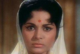 Waheeda Rehman