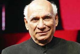 Yash Chopra