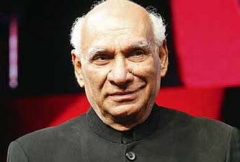 Yash Chopra