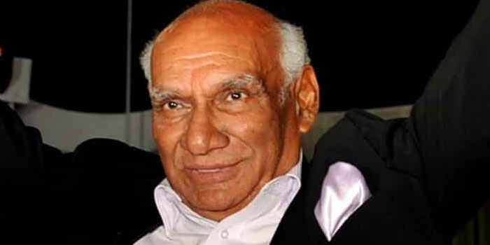 Yash Chopra