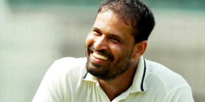 Yusuf Pathan