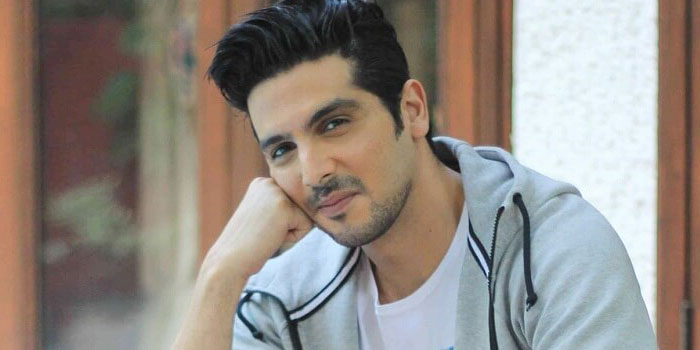 Zayed Khan