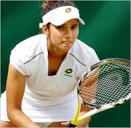 Sports Star Sport Por Stars Profile Leander Paes Sania Mirza