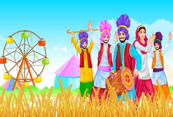 baisakhi