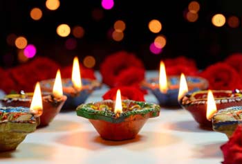 Diwali Celebration