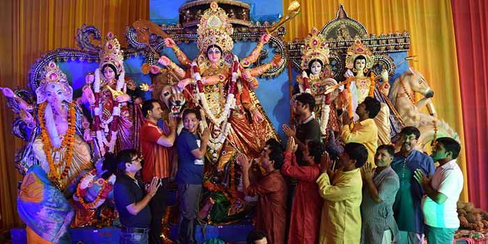 Durga Puja