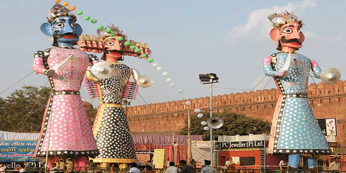 Dussehra