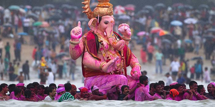 Ganesh Chaturthi