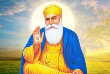 gurupurab