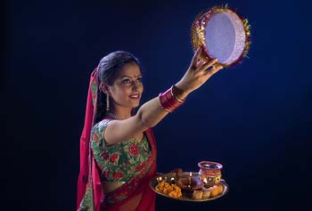 karwa chauth