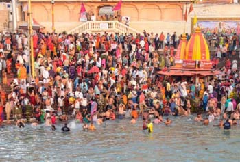 Maha Kumbh Mela