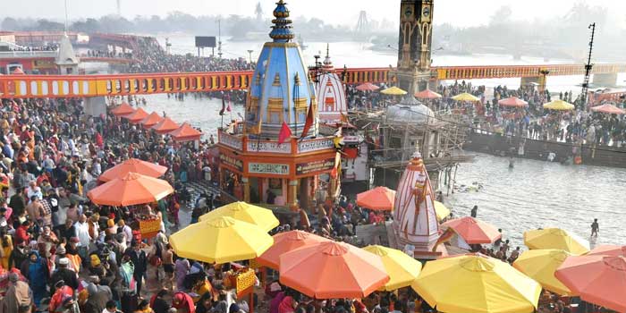 Maha Kumbh Mela