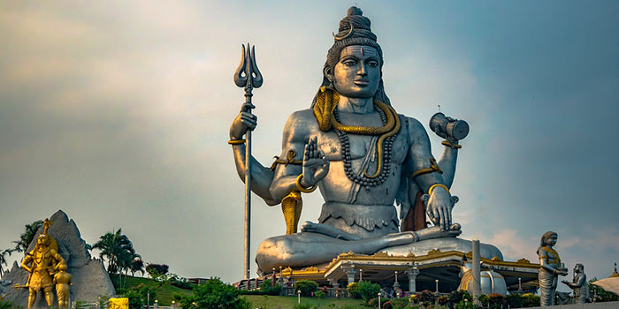 Maha Shivaratri