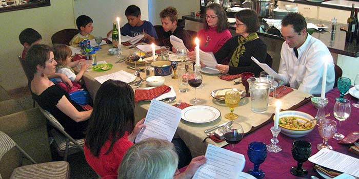 Pesach / Passover