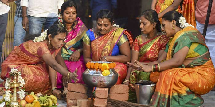 Pongal