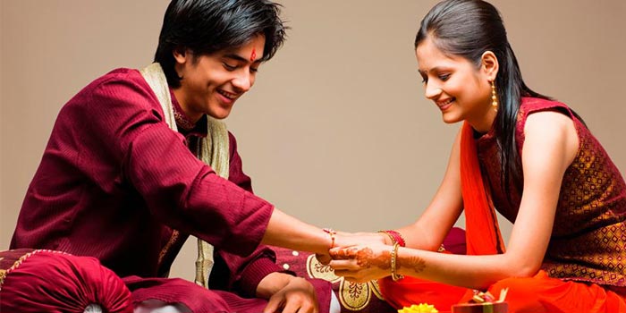 Raksha Bandhan