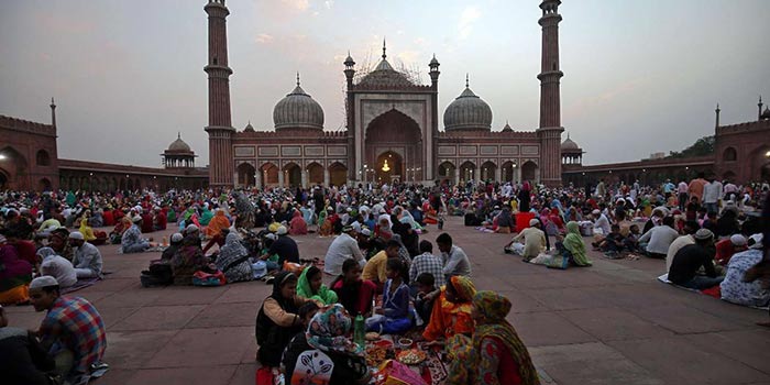 Ramzan Festival