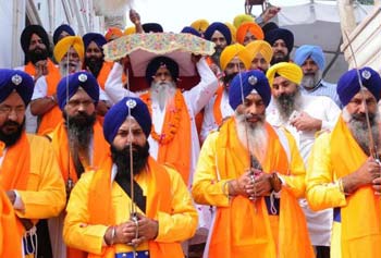 sikhism