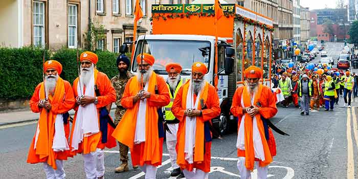 Sikhism