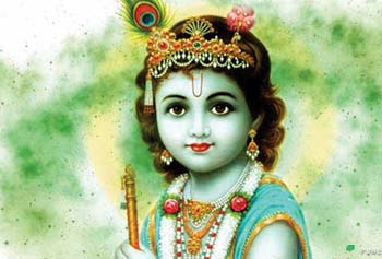 sri krishna janmashthami