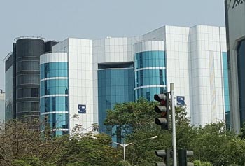 Bangalore Stock Exchange (BgSE)