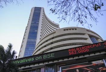 Bombay Stock Exchange (BSE)