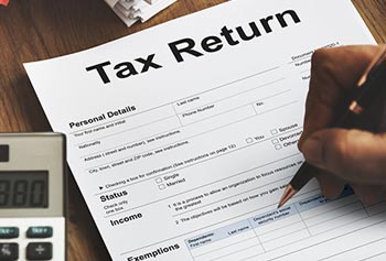 Income Tax Return