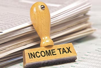 Income Tax Introduction