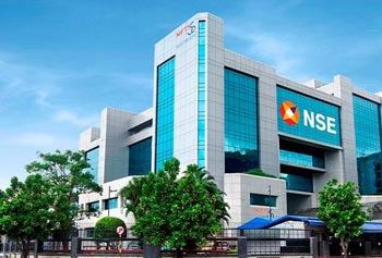 National Stock Exchange (NSE)