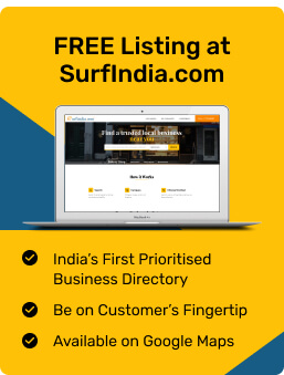 surf india