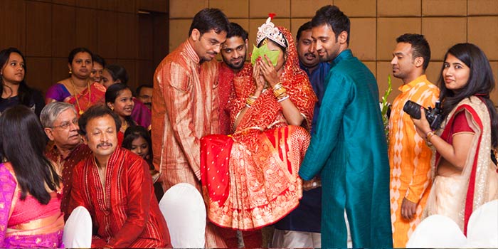 bengali Wedding