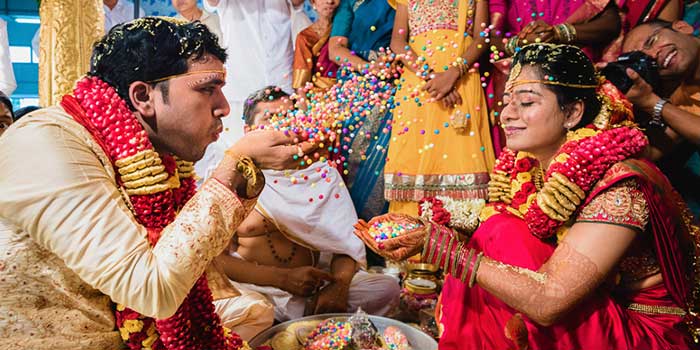 ezhava Wedding