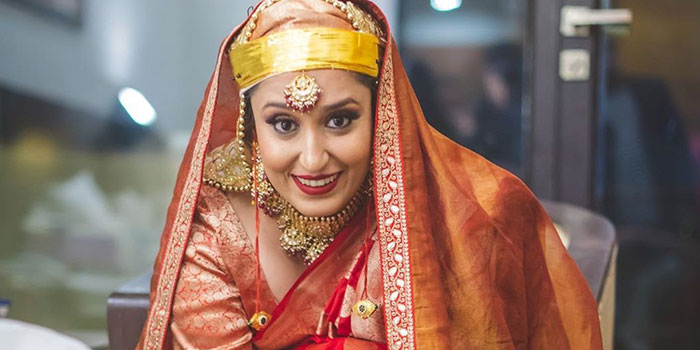 kashmiri pandit Wedding