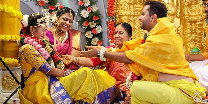 kashmiri Wedding