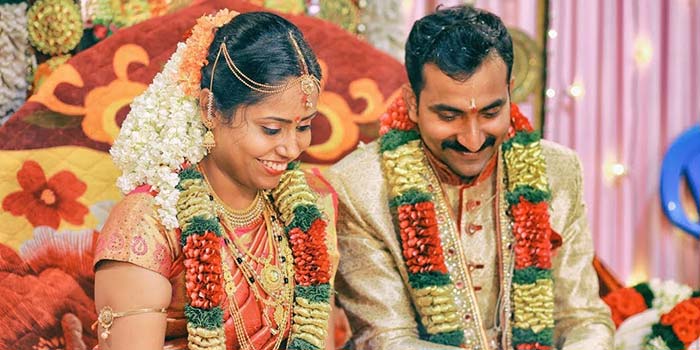 konkani Wedding