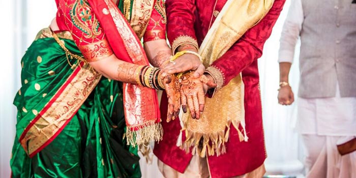 maharashtrian Wedding