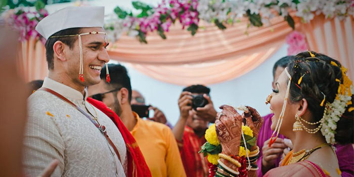 marathi Wedding