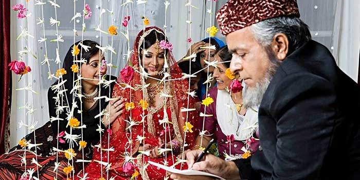 Gujarati Wedding Traditions, Rituals And Customs, Marriage Traditional Pre  And Post Wedding Rituals