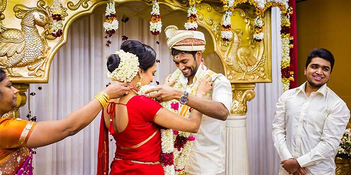 tamil Wedding