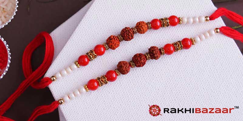 Choose Rakhi Bazaar this Raksha Bandhan and promote 'Make in India' products