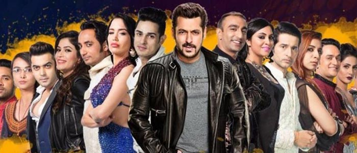 Bigg Boss Season 11