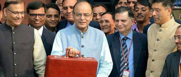 Budget 2018-19