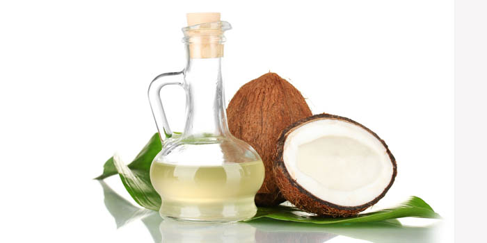 coconut oil