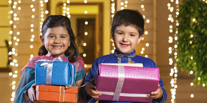 Diwali Gifts For kids